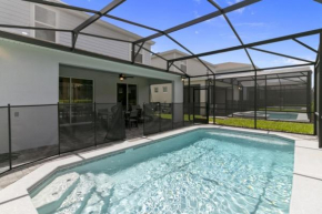 Perfect 5 Bed Villa just for you and your family villa